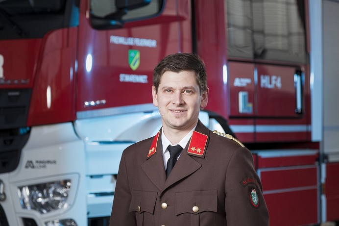 Grünbichler Martin