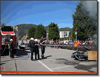 Tag der offenen Tür und Fahrzeugsegnung Feuerwehr St.MArein Mzt_06052018_42
