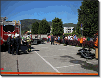 Tag der offenen Tür und Fahrzeugsegnung Feuerwehr St.MArein Mzt_06052018_44