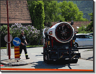 Tag der offenen Tür und Fahrzeugsegnung Feuerwehr St.MArein Mzt_06052018_45