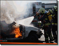 Tag der offenen Tür und Fahrzeugsegnung Feuerwehr St.MArein Mzt_06052018_51