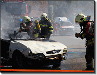 Tag der offenen Tür und Fahrzeugsegnung Feuerwehr St.MArein Mzt_06052018_53