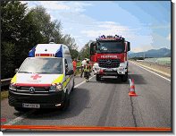 T03 - Verkehrsunfall S6 FR Wien_Feuerwehr St.Marein Mzt_29072018_01