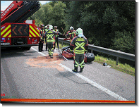 T03 - Verkehrsunfall S6 FR Wien_Feuerwehr St.Marein Mzt_29072018_02