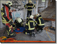 2. Übung ZUG I_Feuerwehr St.Marein Mzt_30052020 und 02062020_09