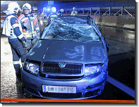 T10 - Vehrkehrsunfall S6 FR Wien_Feuerwehr St.Marein Mzt_25092020_13