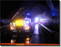 T10 - Vehrkehrsunfall S6 FR Wien_Feuerwehr St.Marein Mzt_25092020_09