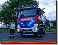 Kursteilnahme Feuerwehr St.Marein Mzt_Haberl & Hofstätter_Juli 2021
