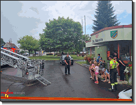 Sommer Ferienprogramm Kinderbetreuung_Feuerwehr St.Marein Mzt_01082024_07