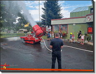 Sommer Ferienprogramm Kinderbetreuung_Feuerwehr St.Marein Mzt_01082024_13