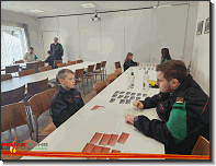 Wissenstest und Wissenstestspiel in Aflenz_Feuerwehr St.Marein Mzt_12102024_01