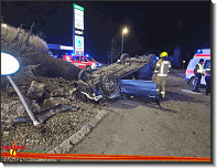 T10 - B116 MediaMarkt Kreisverkehr_Feuerwehr St.Marein Mzt_23112024_04