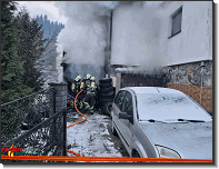 B10 - Garagenbrand_Graschnitzstraße_Feuerwehr St.Marein Mzt_06012025_01