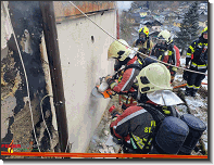 B10 - Garagenbrand_Graschnitzstraße_Feuerwehr St.Marein Mzt_06012025_11