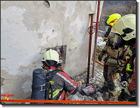 B10 - Garagenbrand_Graschnitzstraße_Feuerwehr St.Marein Mzt_06012025_13