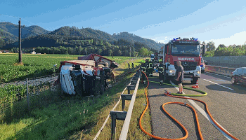 T10 - S6 Semmering Schnellstraße_RFB Wien_Feuerwehr St.Marein Mzt_02072025_03