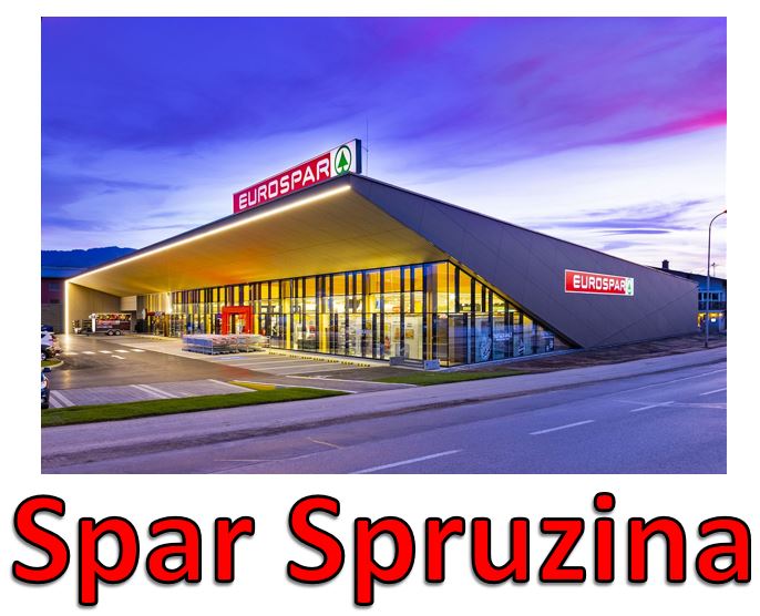 Spruzina