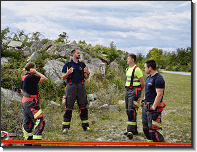 Tritolwerk 2025_B05 Zimmerbrand_Feuerwehr St.Marein Mzt_02