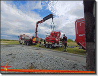 Tritolwerk 2025_T03 Fahrzeugbergung - LUF_Feuerwehr St.Marein Mzt_02