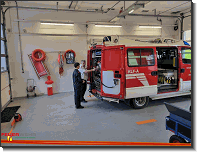 Wissenstest + Spiel 2025 in Kapfenberg_Feuerwehr St.Marein Mzt_07