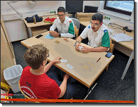 Wissenstest + Spiel 2025 in Kapfenberg_Feuerwehr St.Marein Mzt_15