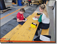 Wissenstest + Spiel 2025 in Kapfenberg_Feuerwehr St.Marein Mzt_19