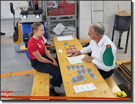 Wissenstest + Spiel 2025 in Kapfenberg_Feuerwehr St.Marein Mzt_22