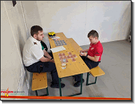 Wissenstest + Spiel 2025 in Kapfenberg_Feuerwehr St.Marein Mzt_24