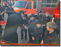 Wissenstest + Spiel 2025 in Kapfenberg_Feuerwehr St.Marein Mzt_29