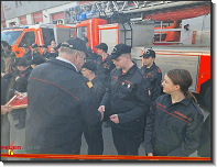 Wissenstest + Spiel 2025 in Kapfenberg_Feuerwehr St.Marein Mzt_34