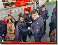 Wissenstest + Spiel 2025 in Kapfenberg_Feuerwehr St.Marein Mzt_36