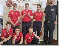 Wissenstest + Spiel 2025 in Kapfenberg_Feuerwehr St.Marein Mzt_41