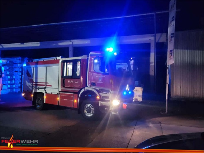 B06 - Brandmeldeanlagenalarm_Feuerwehr St.Marein Mzt_15112025