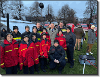 FJ Gruppe + Mario Kunasek