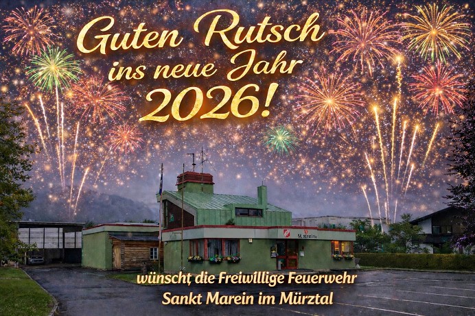 Silvester 2025