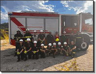 FJ Gruppenfoto